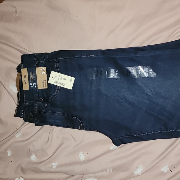 Areopostale Jean's - Picture 2 of 4